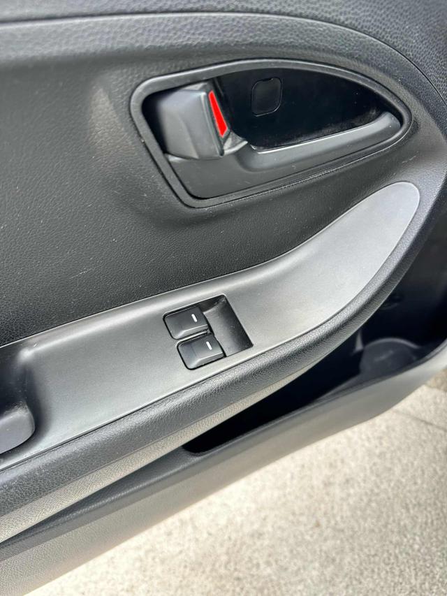 KIA Picanto usata, con Fendinebbia