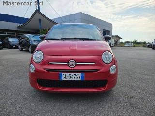 FIAT 500 usata, con Airbag