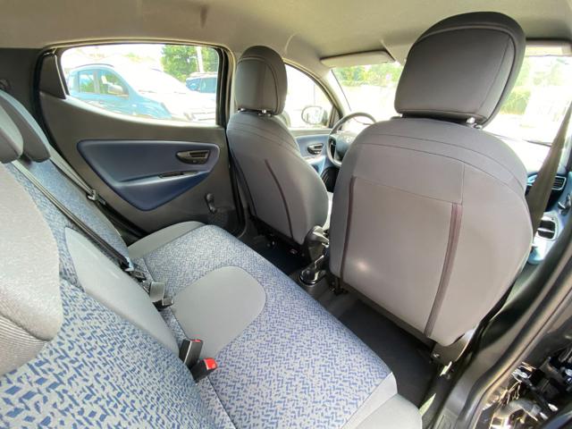 LANCIA Ypsilon usata 19