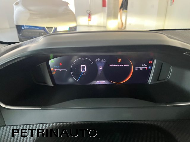 PEUGEOT 208 usata, con Specchietti laterali elettrici