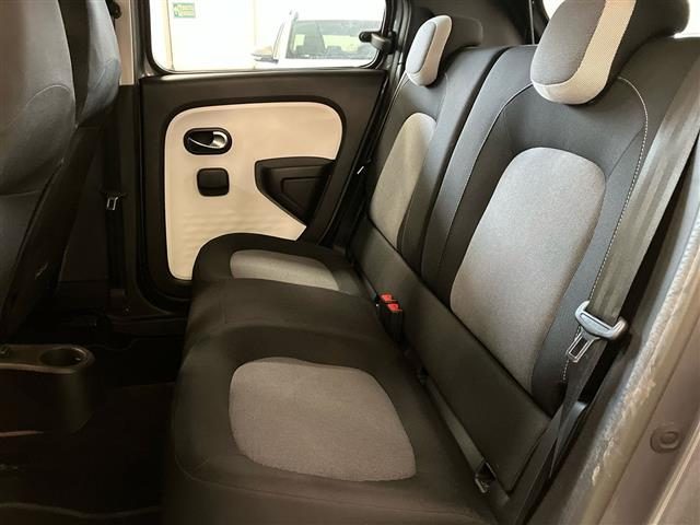 RENAULT Twingo usata, con Servosterzo