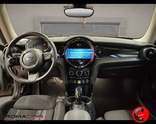 MINI Cooper SE usata, con Immobilizzatore elettronico
