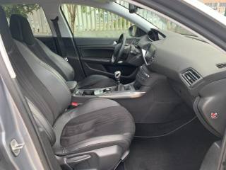 PEUGEOT 308 usata, con Controllo trazione