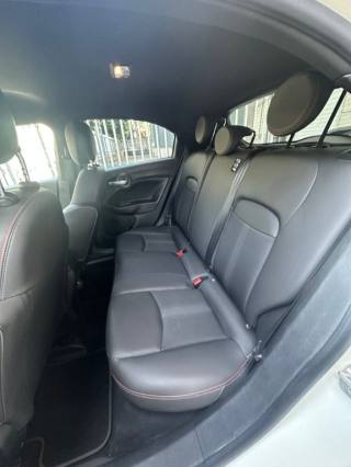 FIAT 500X usata, con Climatizzatore