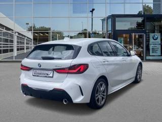 BMW 118 usata, con Airbag laterali