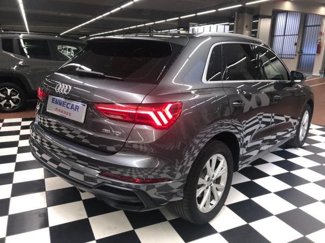 AUDI Q3 usata, con Autoradio