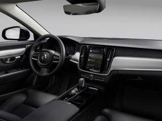 VOLVO V90 usata, con Boardcomputer