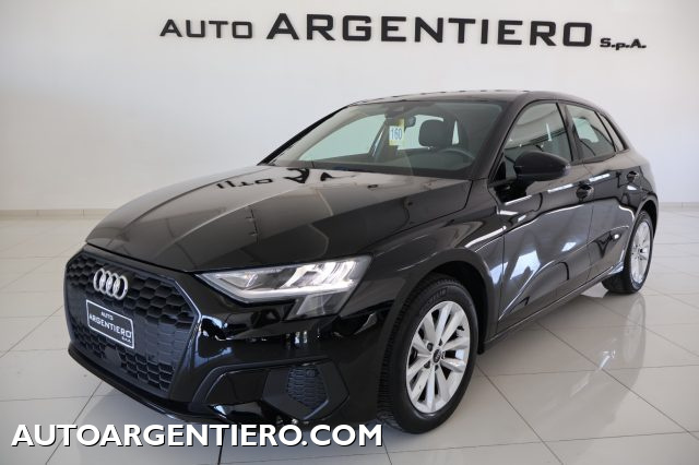 AUDI A3 usata, con ABS
