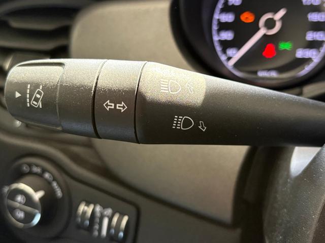 FIAT 500X usata, con Park Distance Control
