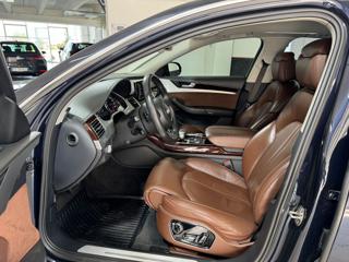AUDI A8 usata, con Cerchi in lega