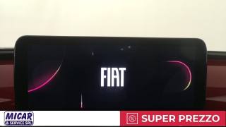 FIAT 600 usata, con ESP