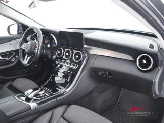 MERCEDES-BENZ CLA usata 11