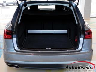 AUDI A6 usata, con USB