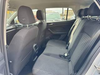 VOLKSWAGEN T-Cross usata, con Lettore CD
