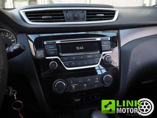 NISSAN Qashqai usata, con ESP