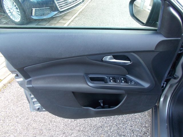 FIAT Tipo usata, con Filtro antiparticolato