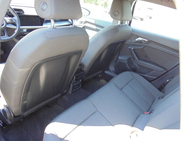 AUDI A3 usata 38