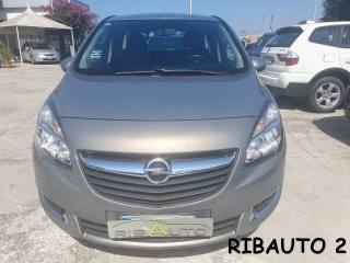 OPEL Meriva usata, con Alzacristalli elettrici