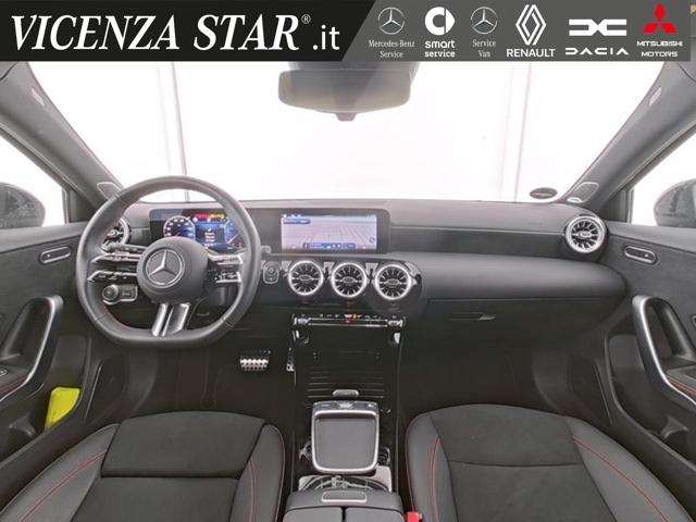 MERCEDES-BENZ A 220 usata, con Cerchi in lega