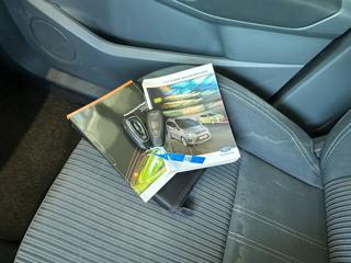 FORD C-Max usata 18