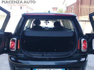 MINI Clubman usata, con ESP