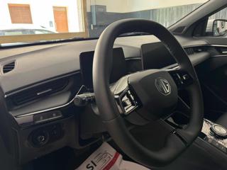 MG MG3 usata, con Cerchi in lega