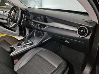 ALFA ROMEO Stelvio usata, con USB