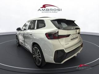 BMW iX1 usata 3