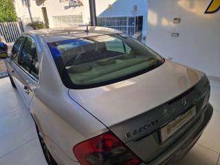 MERCEDES-BENZ E 220 usata, con Airbag