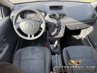 RENAULT Clio usata, con Fendinebbia