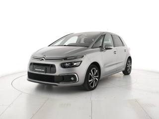 CITROEN C4 Picasso usata, con Airbag