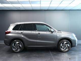 SUZUKI Vitara usata, con Autoradio