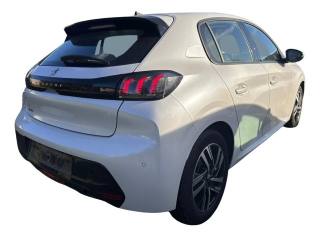 PEUGEOT 208 usata, con Airbag