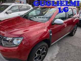 DACIA Duster usata, con Airbag Passeggero