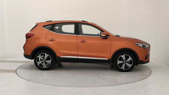 MG ZS usata, con Autoradio