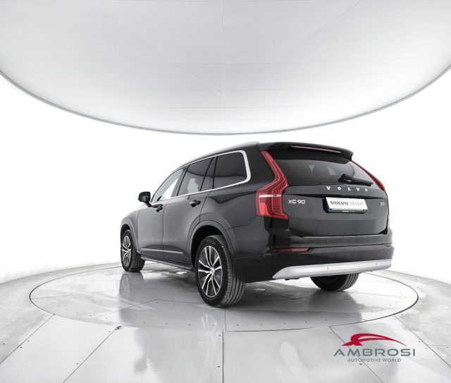 VOLVO XC90 usata 3