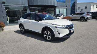 NISSAN Qashqai usata, con Airbag