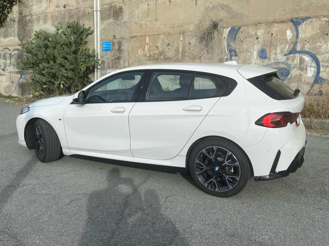 BMW 120 usata, con Antifurto