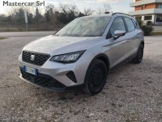 SEAT Arona usata, con Airbag