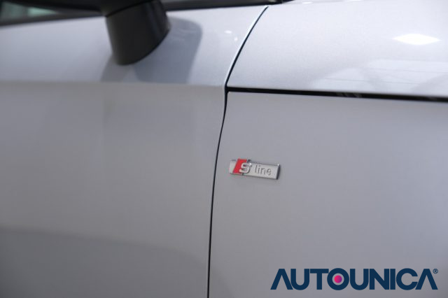 AUDI A1 usata 49