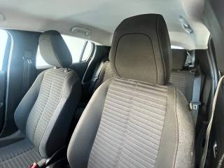 PEUGEOT 208 usata, con Sistema di navigazione