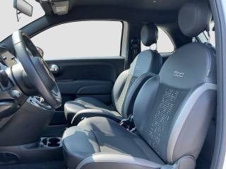 FIAT 500 usata 8