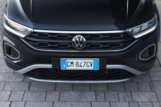 VOLKSWAGEN T-Roc usata, con Blind spot monitor