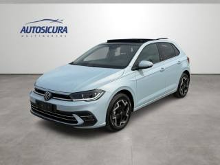 VOLKSWAGEN Polo 1.0 TSI DSG Edition 50