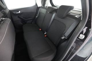 FORD Fiesta usata 3