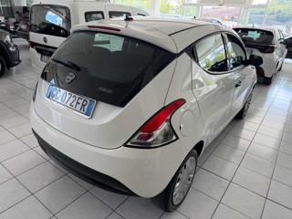 LANCIA Ypsilon usata, con Controllo trazione