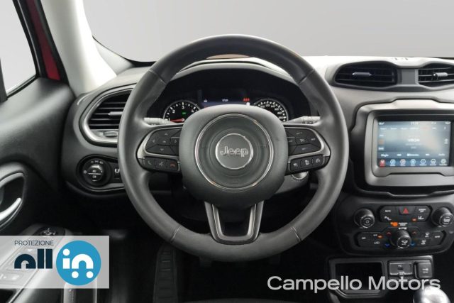 JEEP Renegade usata 7