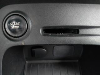 RENAULT Captur usata, con Chiusura centralizzata telecomandata