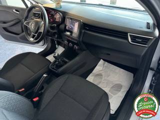 RENAULT Clio usata, con Controllo trazione