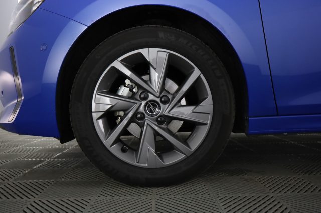 OPEL Corsa usata 8